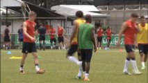 WM-Quali: Klinsmann fürchtet Costa Rica