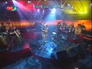 Serkan ÇAĞRI*KOLEKTİF İSTANBUL GRUBU-Anadolu Köçek