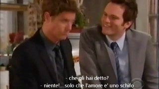 Luke Reid e Noah parte 94 sottotitoli italiano