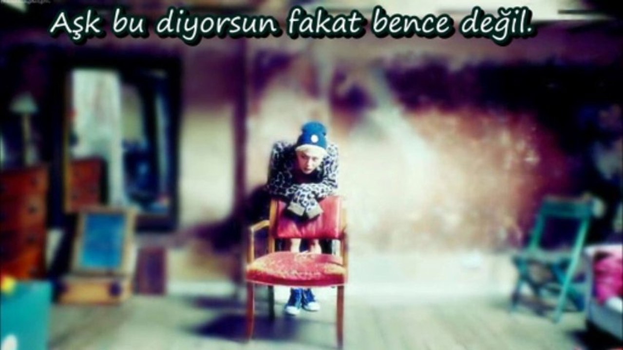 G-Dragon - Runaway (Türkçe Altyazılı)