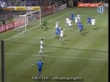 Bosnia vs Slovakia 0:1 Pecovsky