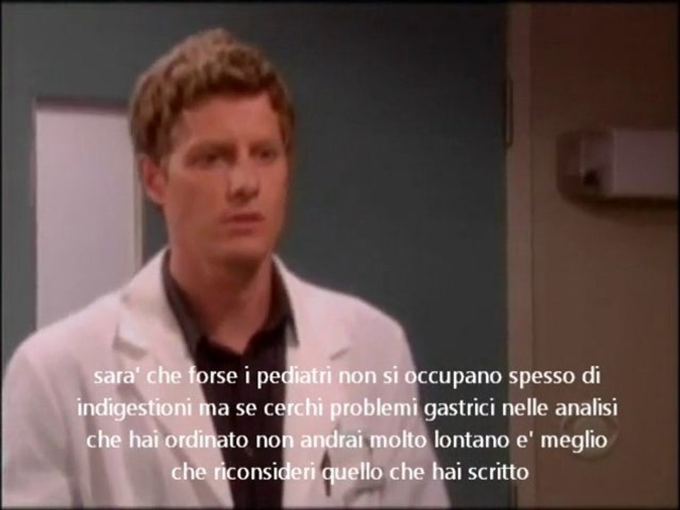 Luke Reid e Noah parte 97 sottotitoli italiano