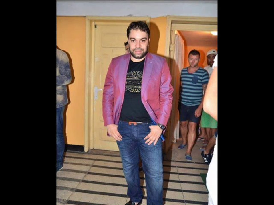 Florin Salam      Traim viata ca sultanii