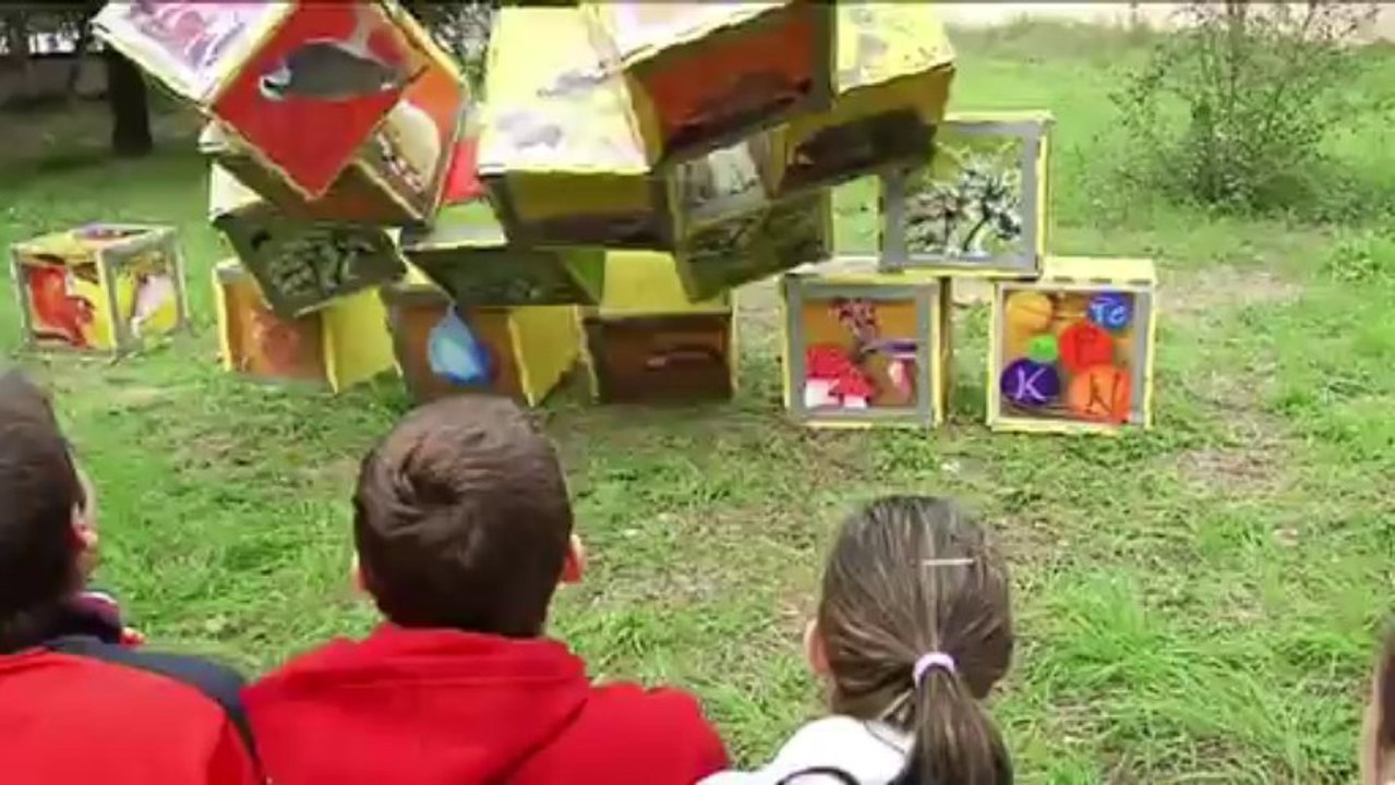 Programa aula 21