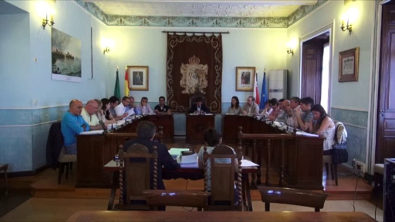Pleno del 6 de septiembre de 2013 3ª parte