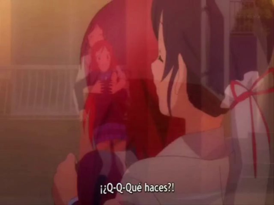 Provino Nozomi - Love live!