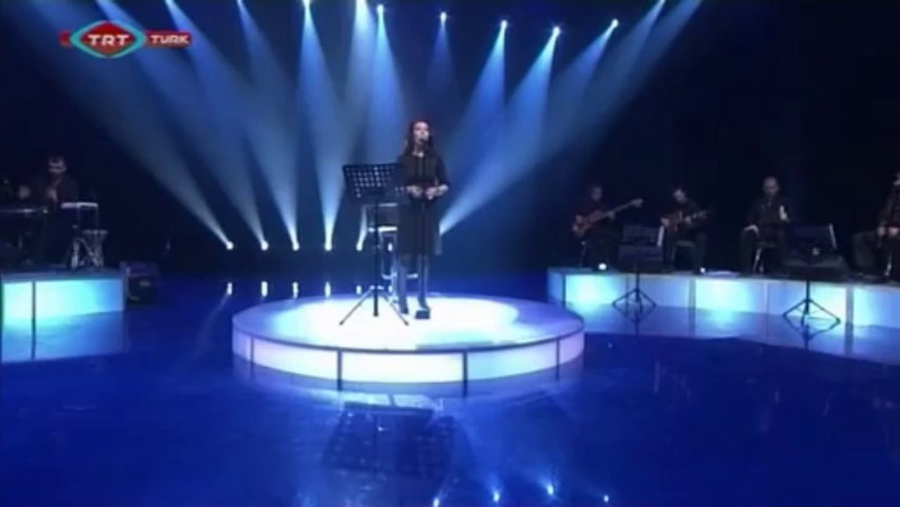 03 arzu kızıldağlı bugün benim efkarım var zarım var 07.07.2012 o sesler