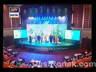 jazba defha pak part 3