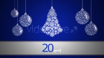 Expresso Christmas Greetings 02 - After Effects Template