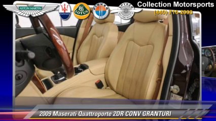 Collection Motorsports, North Olmsted OH 44070 - 045140