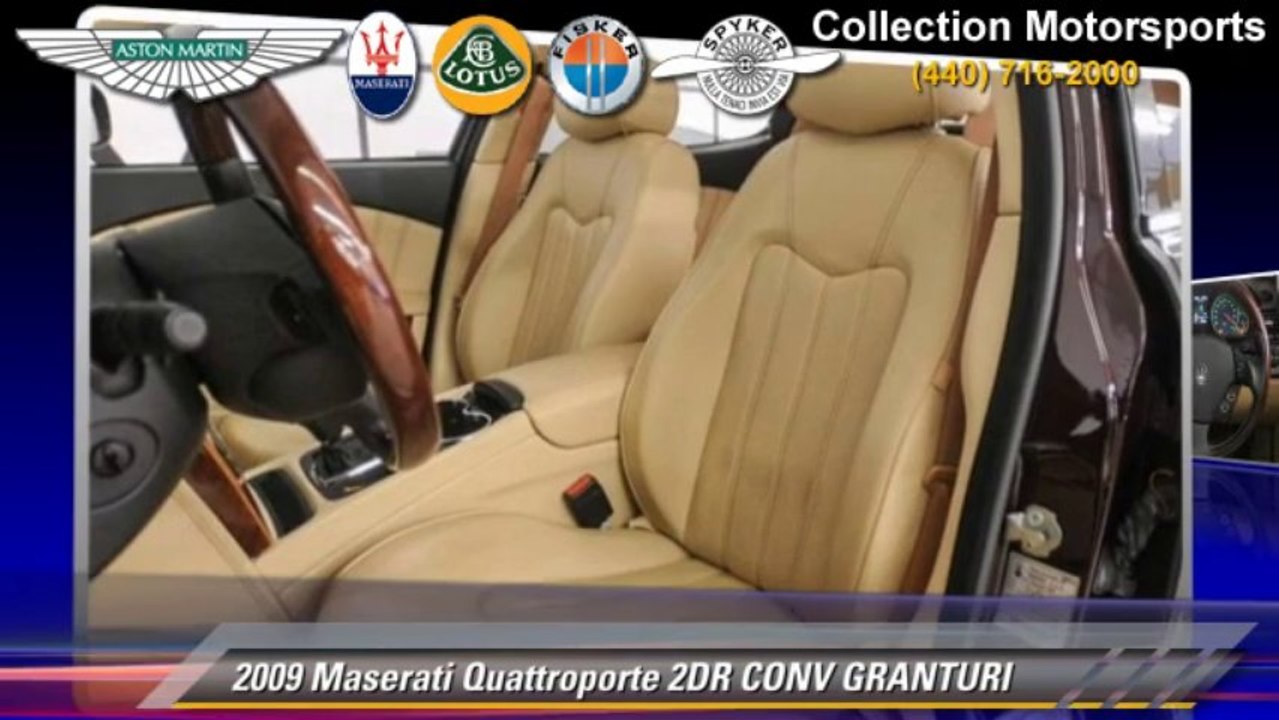 Collection Motorsports, North Olmsted OH 44070 - 045140