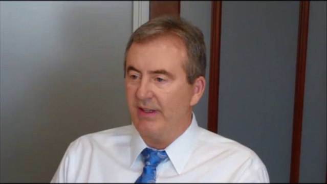 Meet Dr. Terry Hughes - Pacer Dental's Cosmetic Dentist and General Dentist.