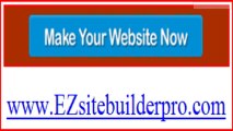 Photography Website Builder--Try It Free EZsitebuilderpro.com free photography website
