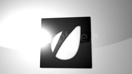 reflecting light - After Effects Template