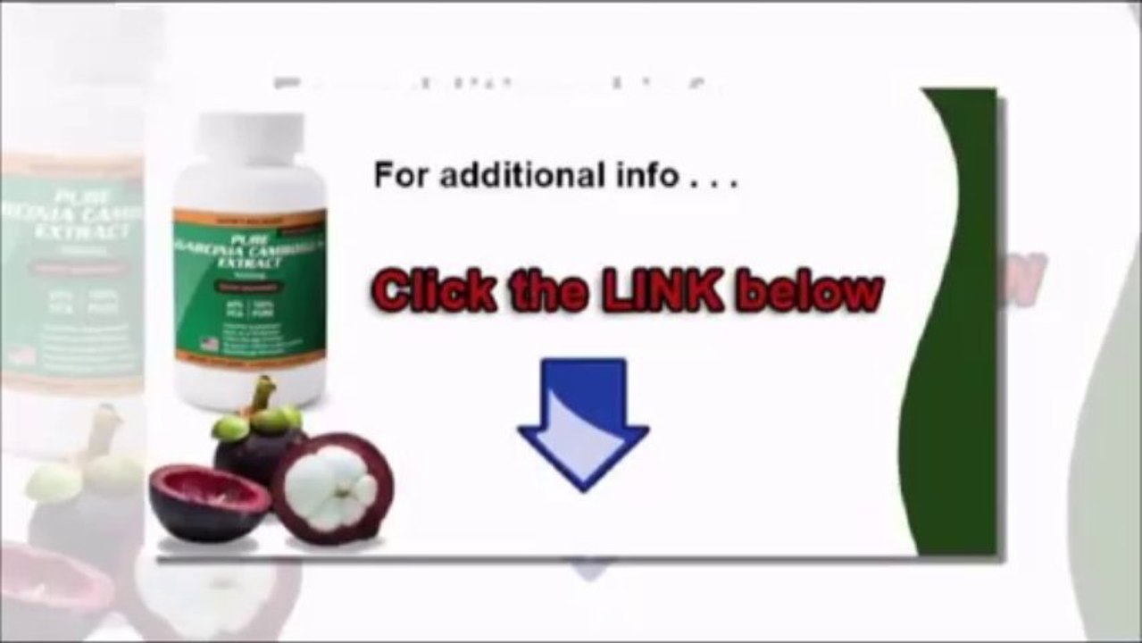 Garcinia Cambogia Extract with Potassium-Why Is it Important & Unique?