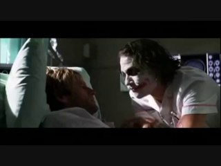 Dark Knight Joker&#39;s Quotes