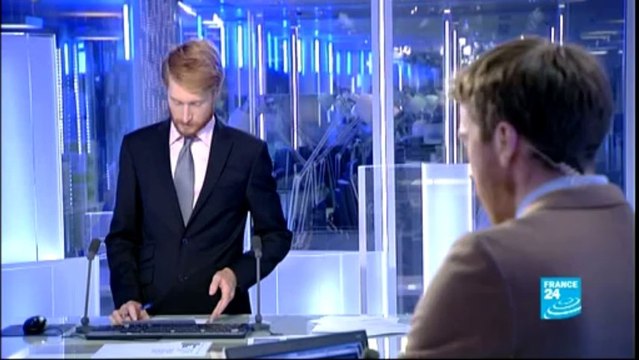 MEDIAWATCH - French poll says public against Syria intervention