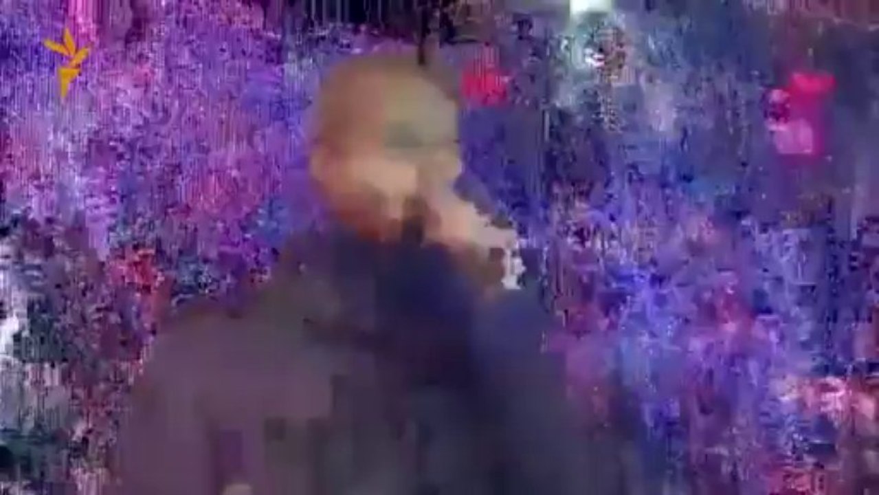 alexey navaly sakharov square speech