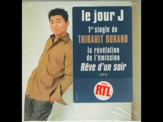 ▶ THIBAULT DURAND le ( 2002