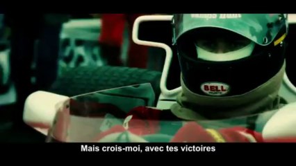 Rush de Ron Howard - New Teaser VOST - En salle le 25 septembre 2013