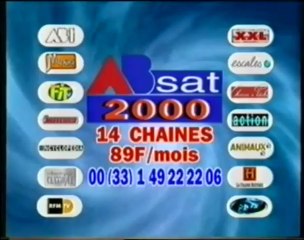 _ZIK Off-Air Screen __ AB-Sat Promo