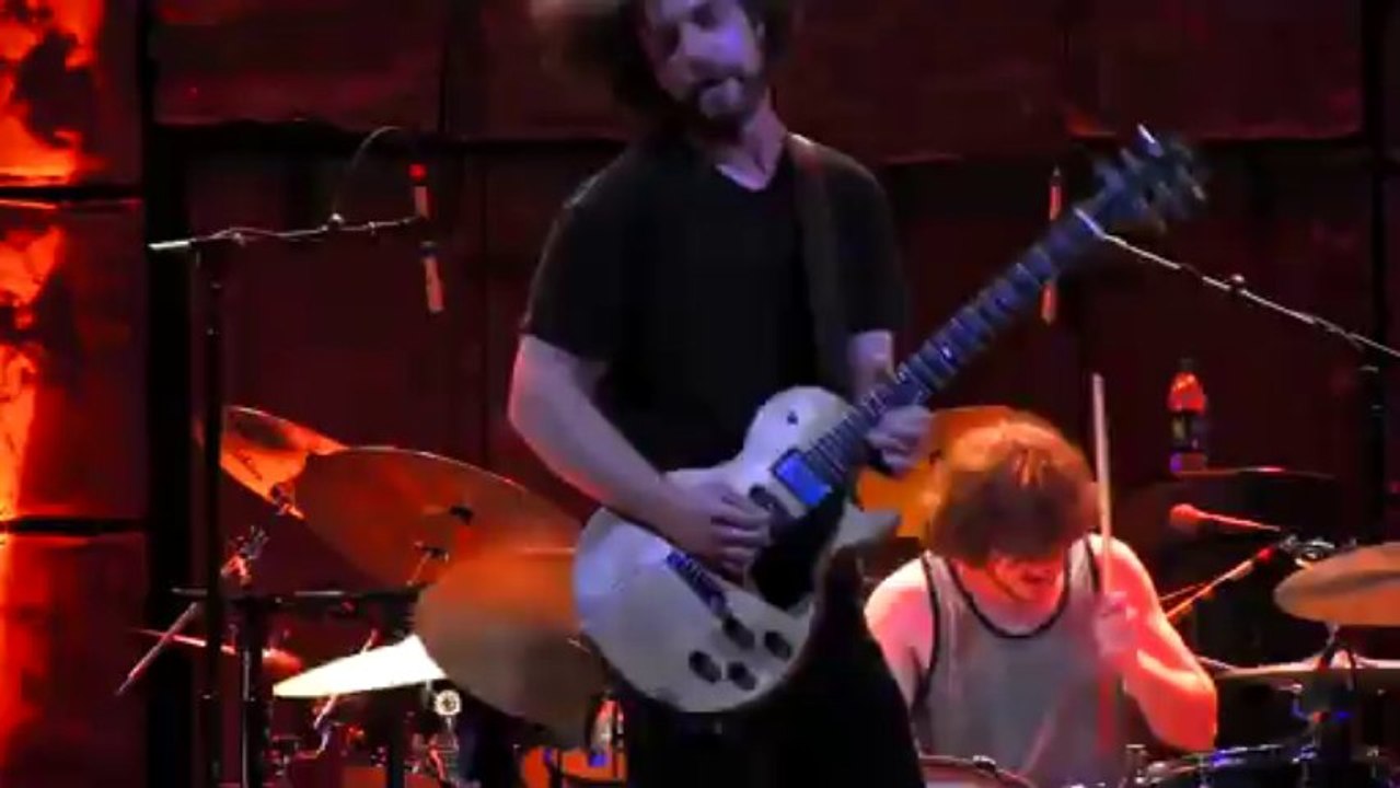 Villains Like You - A Real, True Love Song - World Cafe Live at the Queen - May 26, 2012