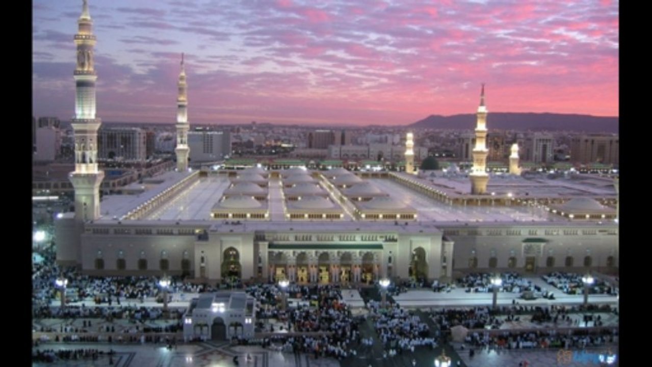 Faisal Raza Qadri