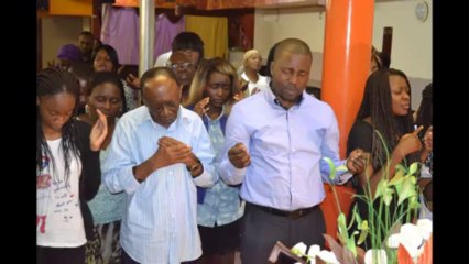 MINISTERE AMEN PARIS NOS CULTES