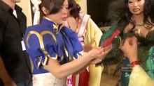 Heroes of  Cosplay s01e04 Anime Matsuri HDTV