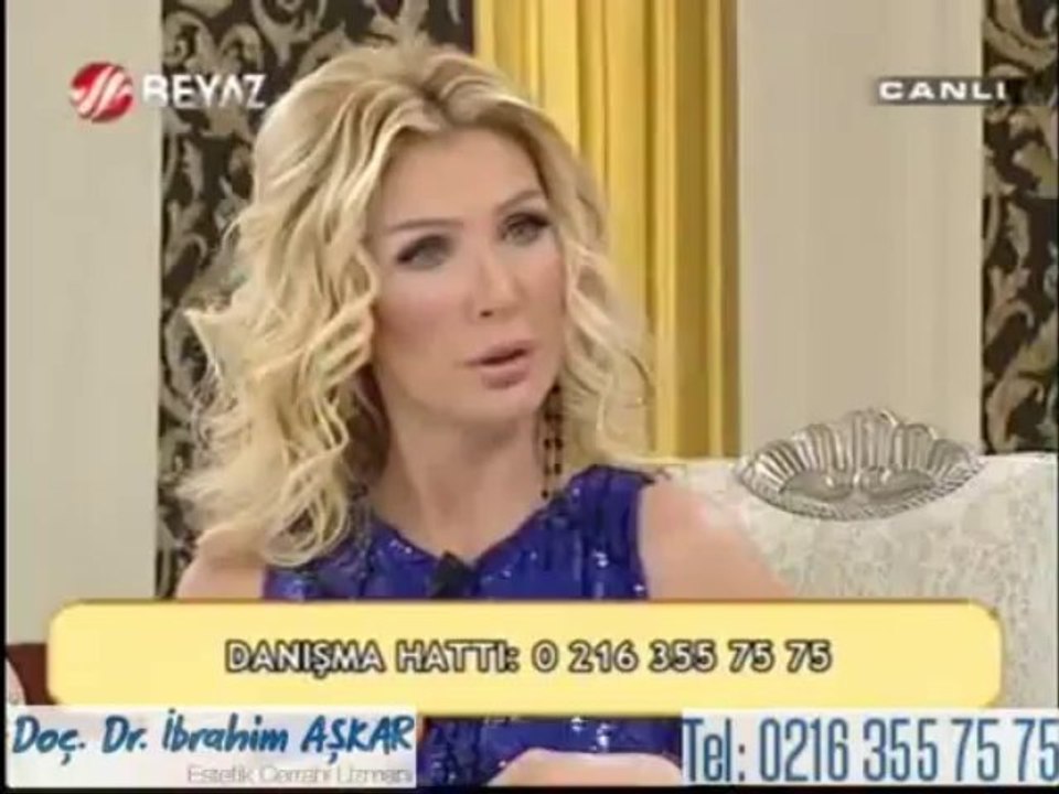 Soğuk lifting ile yüzün gençleşmesi mümkün