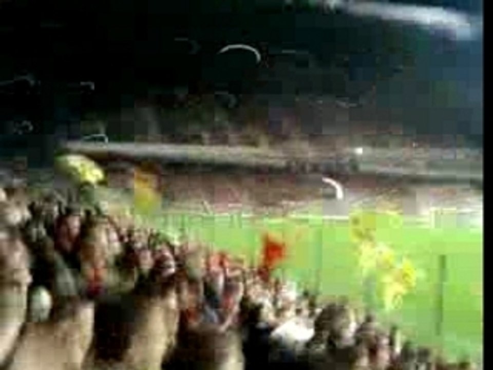 lens-rennes 2006(nouveau chant)