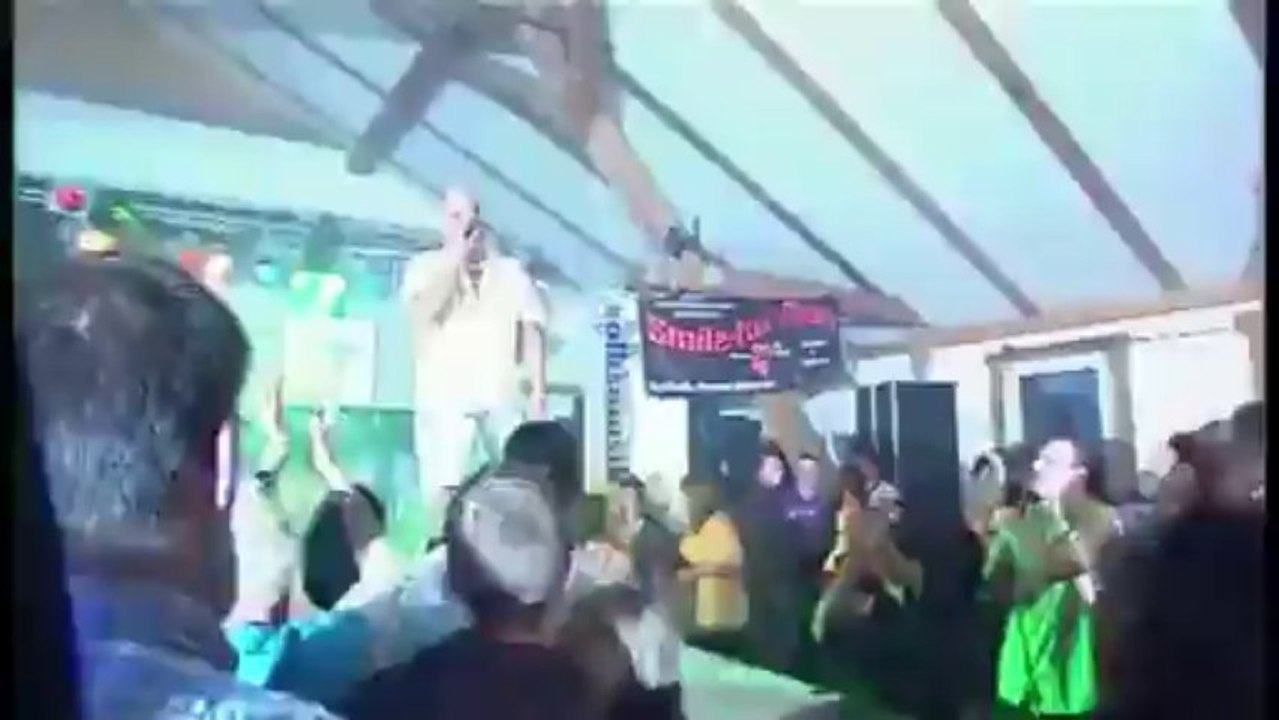 DER BÜRGERMEISTER - Wenn der Mond scheint