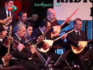 TRT THM KORO-Ekin Ektim Çöllere De Yoldurmadım Ellere