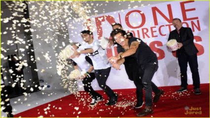 stream One Direction: This Is Us free online