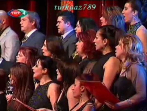 TRT THM KORO-Ötme Bülbül Ötme