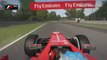 F1 2013 - Monza - Hotlap (FR)