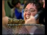 Peter Popoff Outreach - The Reality of God's Power