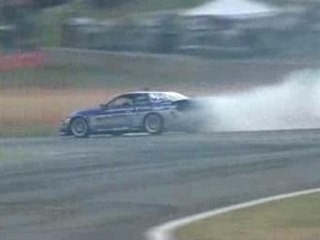 [Drift] Vaughn Gittin JR