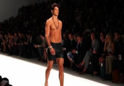 WATCH: Nautica Runway Show New York Fashion Week Spring 2014