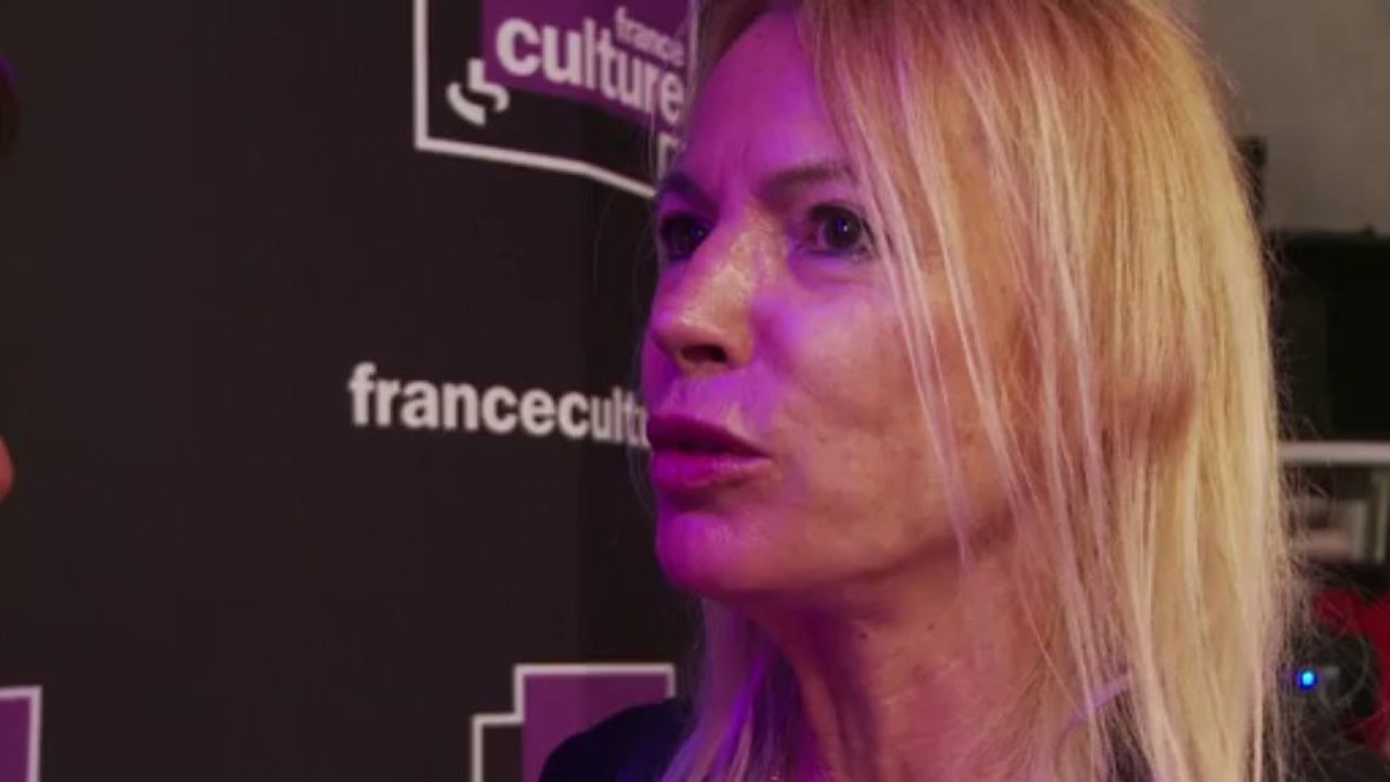 50 ans - Laure Adler