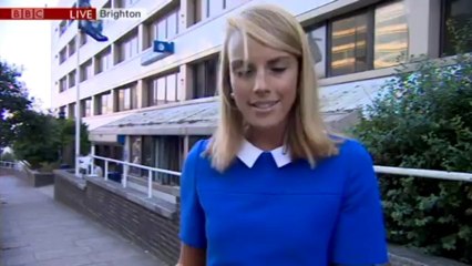 BBC South East Today - 5/9/13