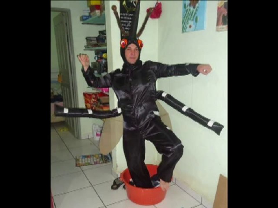 CUIDADO COM A DENGUE
