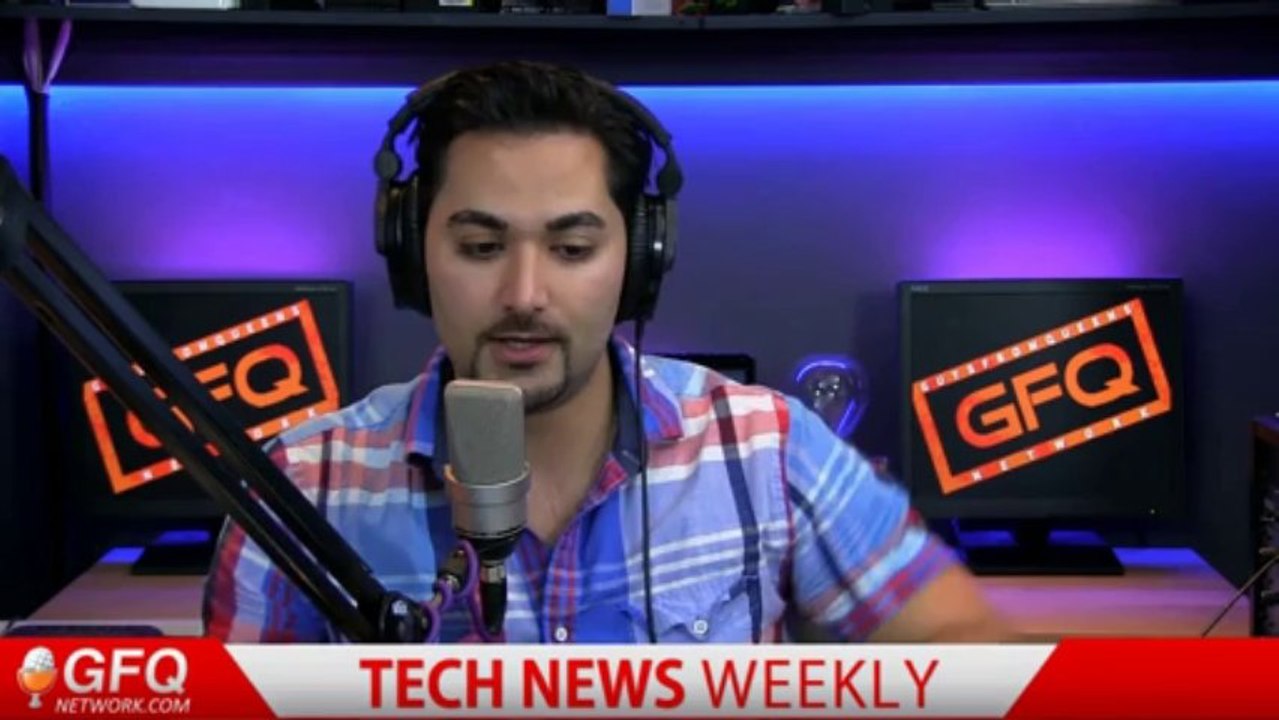 Tech News Weekly Ep. 117 - A Nokia Geared Microsoft 9-6-13