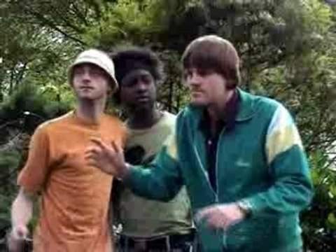 Pub single - Kamini - Marly-Gomont