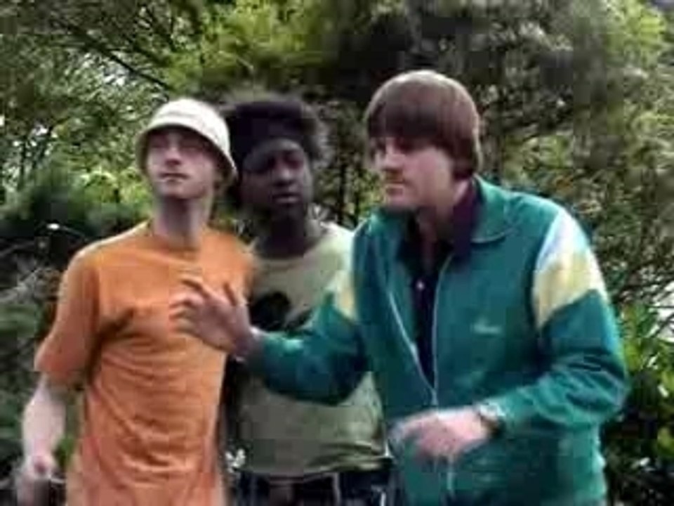 Pub single - Kamini - Marly-Gomont