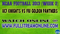 8Watch UCF Knights vs FIU Golden Panthers Live Online NCAA Streaming