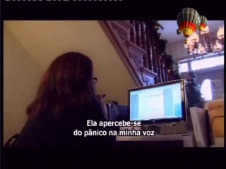 Histórias de Fantasmas - T2 - Episódio Nº 002