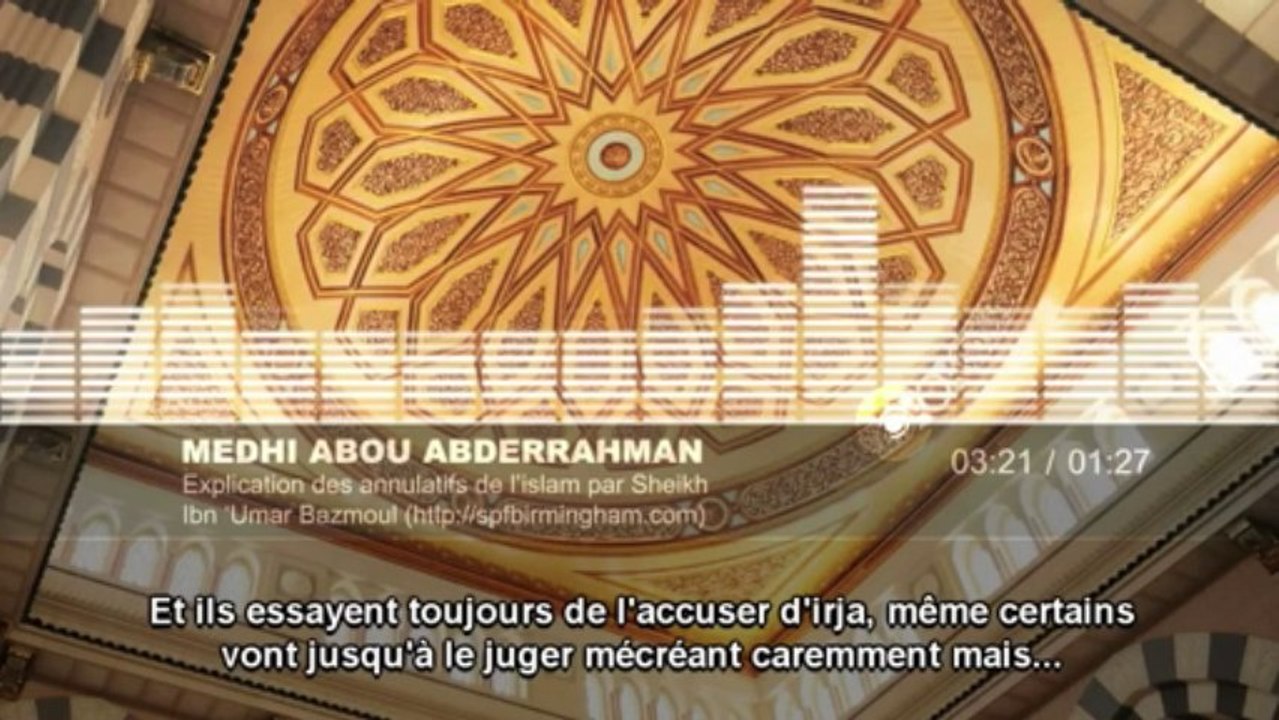 NEW URGENT Les Munitions Bénéfiques Partie 1