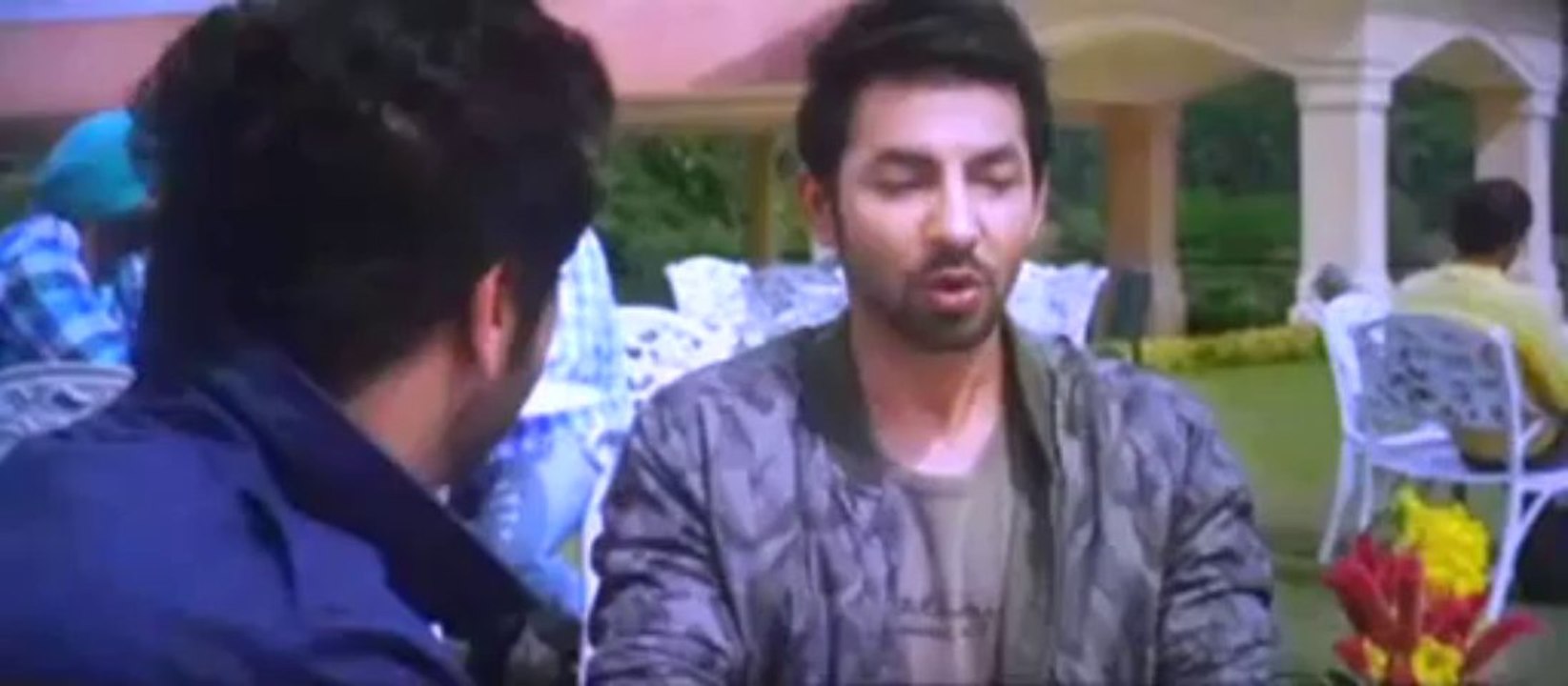 Jatt Airways Full Movie Pt 1