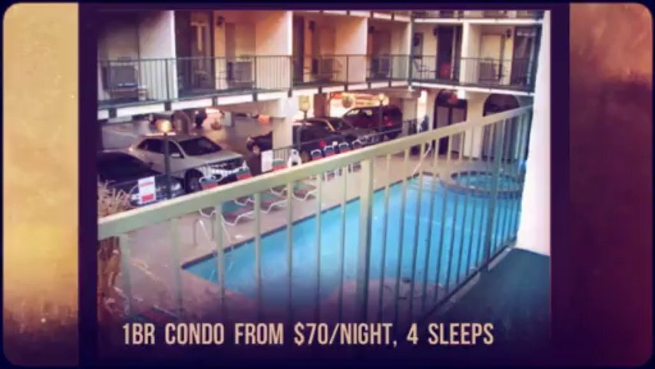 Luxury Inn Tennessee Gatlinburg-Hotel in TN